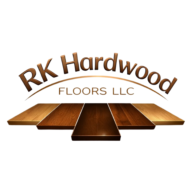 RK Hardwood Floors logo